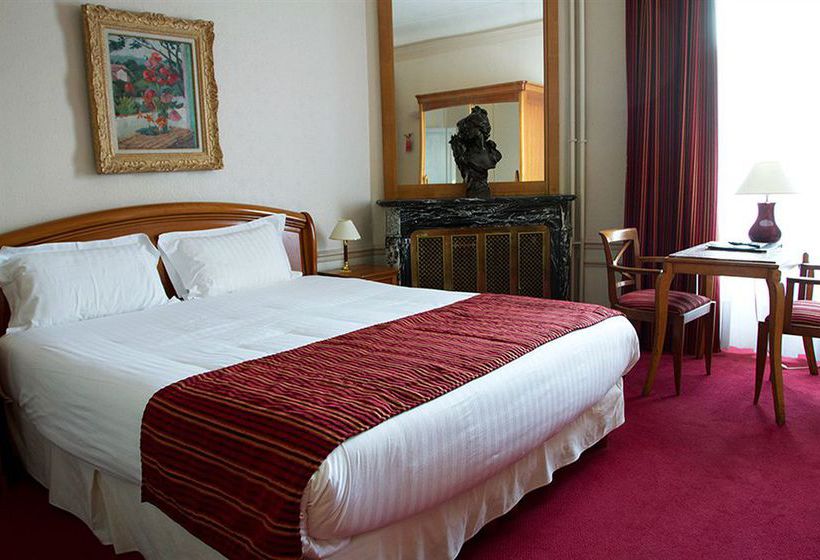 Hôtel Langlois  | Paris | Paris | France 6