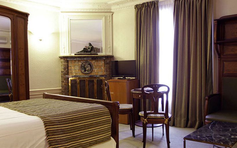 Hôtel Langlois  | Paris | Paris | France 7