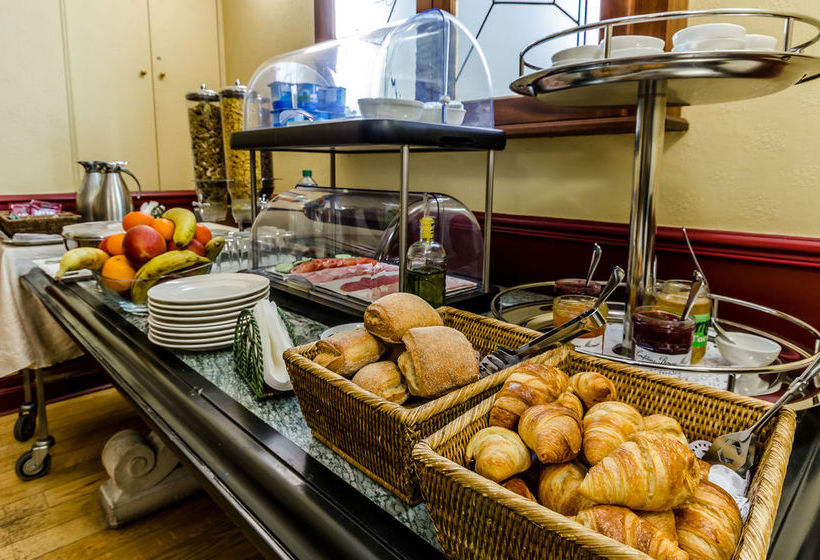 Hôtel Langlois  | Paris | Paris | France 8