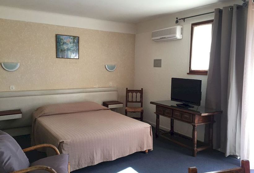 Hotel Castel Garoupe Antibes Alpes Marítimos