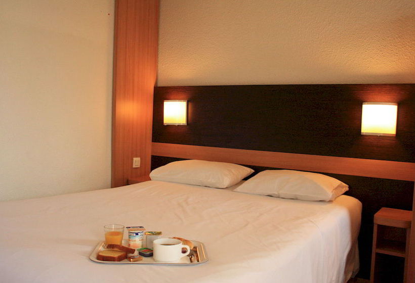 Hotel Première Classe Mâcon 