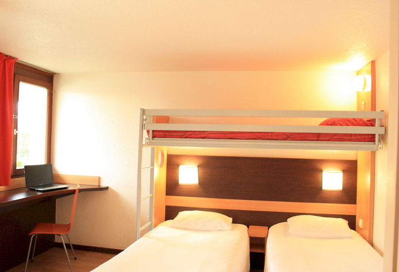 Hotel Première Classe Mâcon  | Macon | Saone-et-Loire | Francia 1