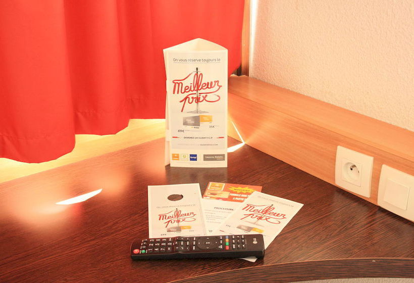 Hotel Première Classe Mâcon  | Macon | Saone-et-Loire | Francia 10