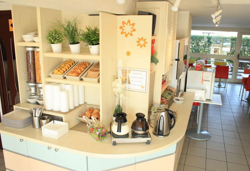 Hotel Première Classe Mâcon  | Macon | Saone-et-Loire | Francia 11