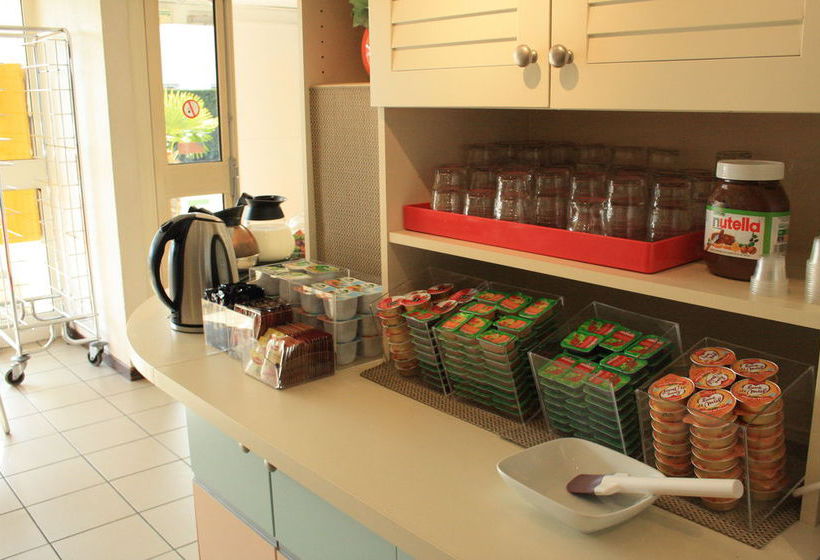 Hotel Première Classe Mâcon  | Macon | Saone-et-Loire | Francia 12