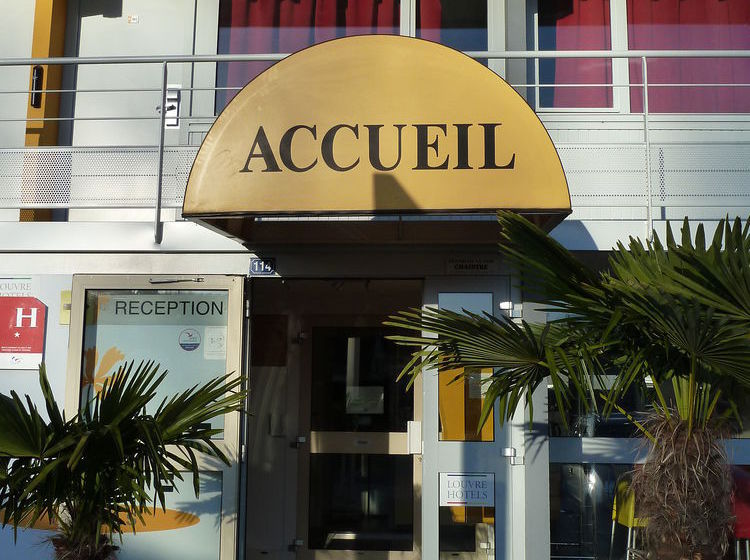 Hotel Première Classe Mâcon  | Macon | Saone-et-Loire | Francia 13