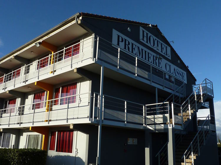 Hotel Première Classe Mâcon  | Macon | Saone-et-Loire | Francia 14