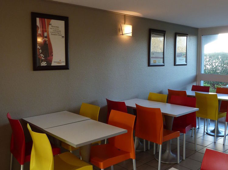 Hotel Première Classe Mâcon  | Macon | Saone-et-Loire | Francia 16