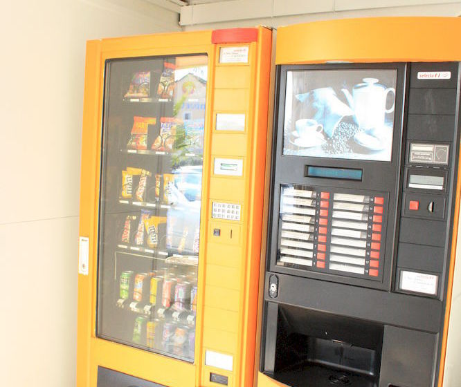 Hotel Première Classe Mâcon  | Macon | Saone-et-Loire | Francia 20