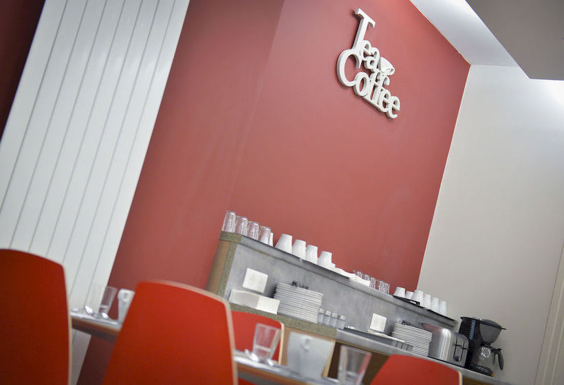 Hôtel Du Quai de Seine  | Paris | Paris | France 1