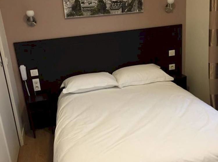 Hôtel Du Quai de Seine  | Paris | Paris | France 17