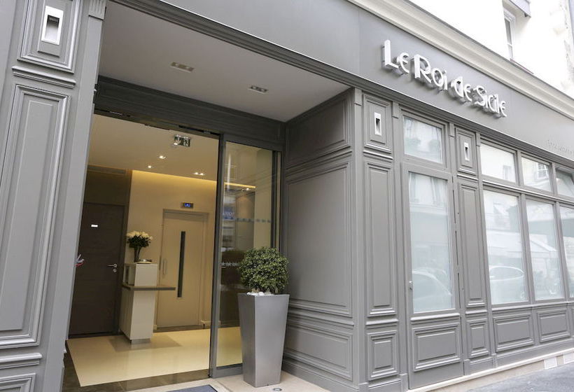 Le Roi de Sicile  | Paris | Paris | France 10