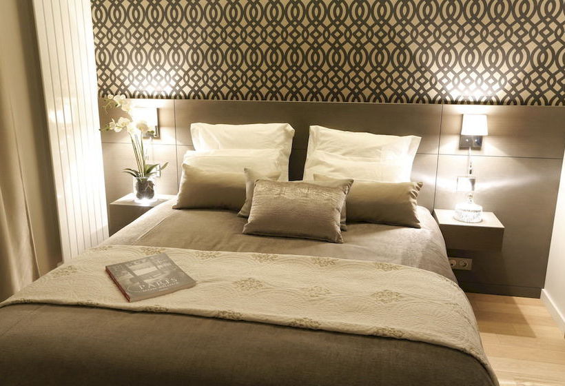 Le Roi de Sicile  | Paris | Paris | France 14