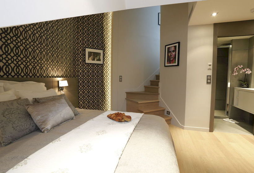 Le Roi de Sicile  | Paris | Paris | France 18