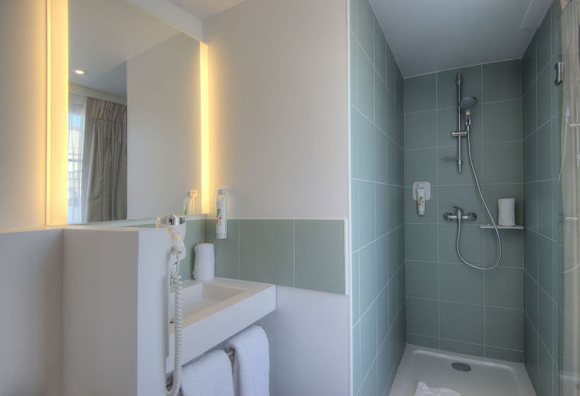 Hotel Ibis Styles Nice Centre Gare