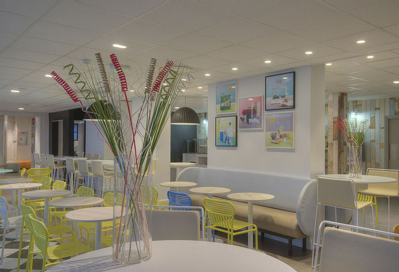 Hôtel Ibis Styles Nice Centre Gare  | Nice | Alpes-Maritimes | France 17