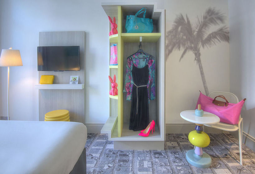 Hôtel Ibis Styles Nice Centre Gare  | Nice | Alpes-Maritimes | France 19