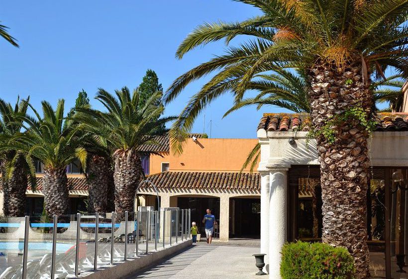 Residencia Les Hameaux de Camargue Arles