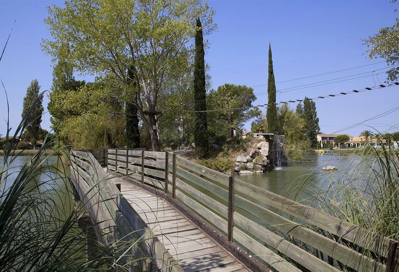 Les Hameaux de Camargue  | Arles | Bouches du Rhone | France 19