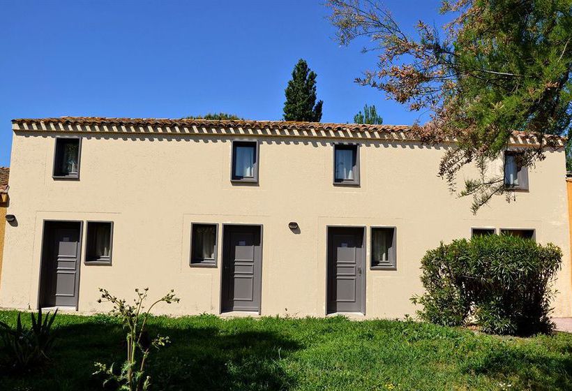 Les Hameaux de Camargue  | Arles | Bouches du Rhone | France 3