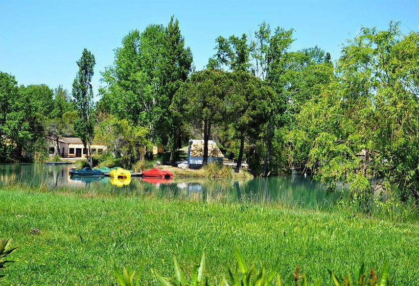 Les Hameaux de Camargue  | Arles | Bouches du Rhone | France 5