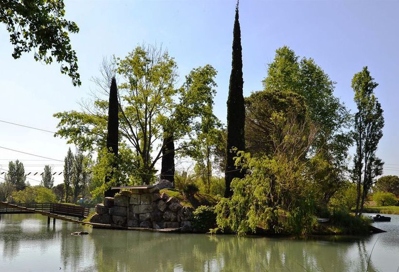 Les Hameaux de Camargue  | Arles | Bouches du Rhone | France 6