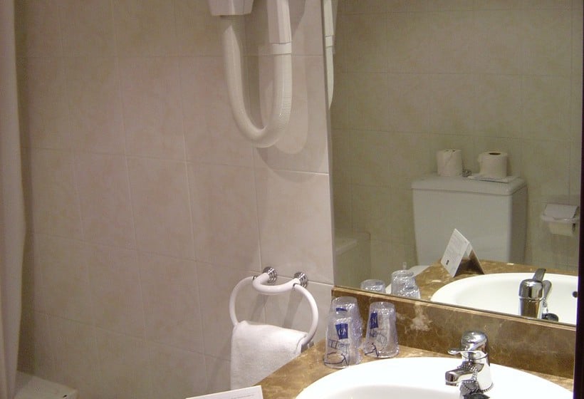 Hotel Del Clos  | El Tarter | Andorra | Europa 3