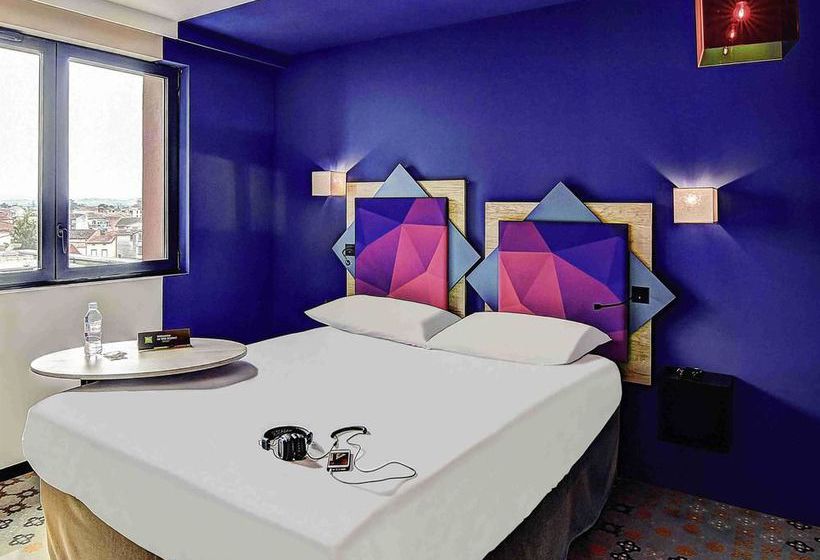Hôtel Ibis Styles Albi Centre Le Theatro  | Albi | Tarn | France 10