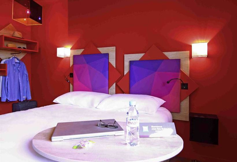 Hôtel Ibis Styles Albi Centre Le Theatro  | Albi | Tarn | France 12