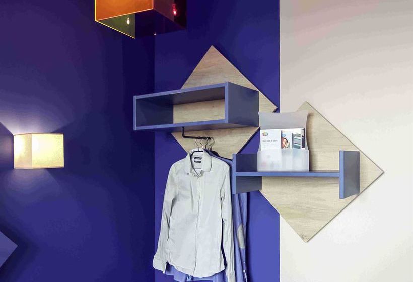 Hôtel Ibis Styles Albi Centre Le Theatro  | Albi | Tarn | France 13