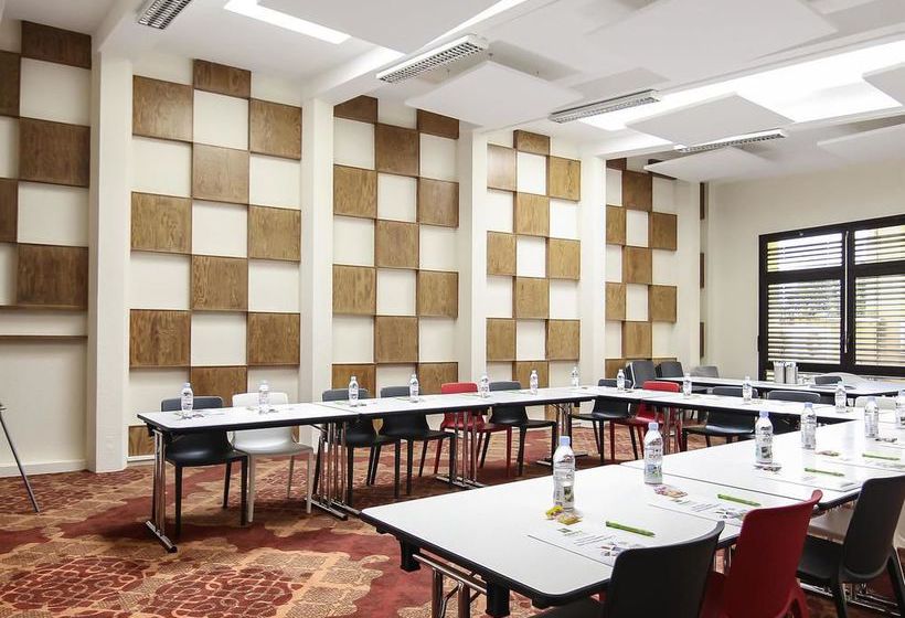 Hôtel Ibis Styles Albi Centre Le Theatro  | Albi | Tarn | France 14