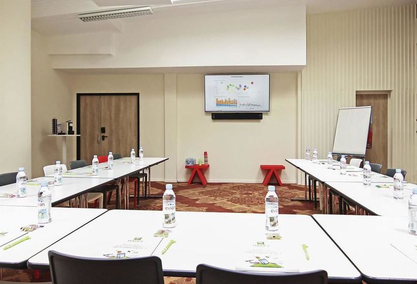 Hôtel Ibis Styles Albi Centre Le Theatro  | Albi | Tarn | France 15