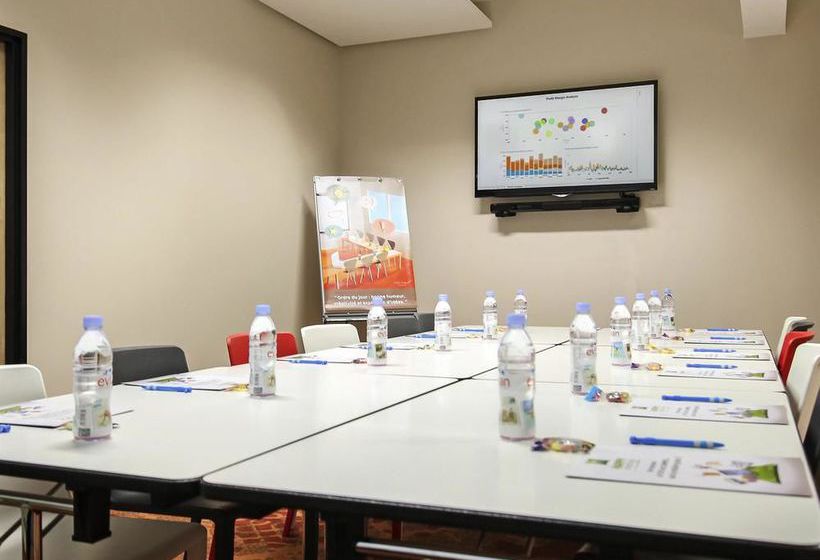 Hôtel Ibis Styles Albi Centre Le Theatro  | Albi | Tarn | France 16