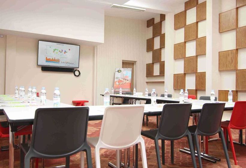 Hôtel Ibis Styles Albi Centre Le Theatro  | Albi | Tarn | France 17