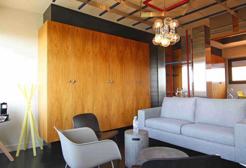 Hôtel Ibis Styles Albi Centre Le Theatro  | Albi | Tarn | France 18