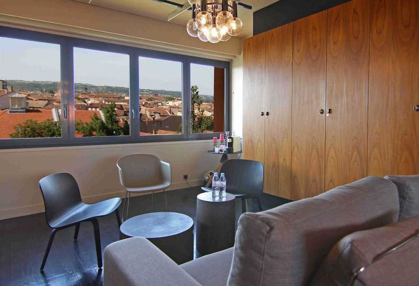 Hôtel Ibis Styles Albi Centre Le Theatro  | Albi | Tarn | France 19