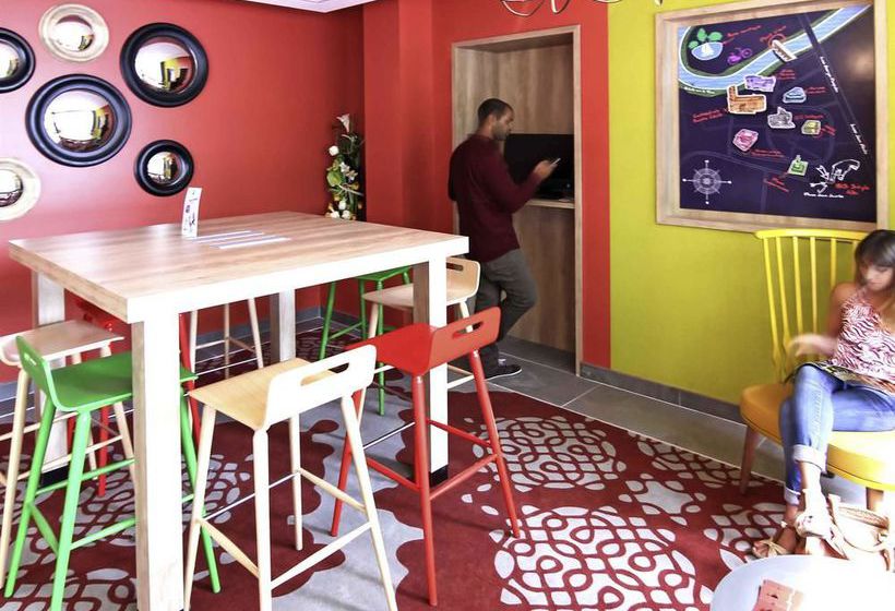 Hôtel Ibis Styles Albi Centre Le Theatro  | Albi | Tarn | France 2