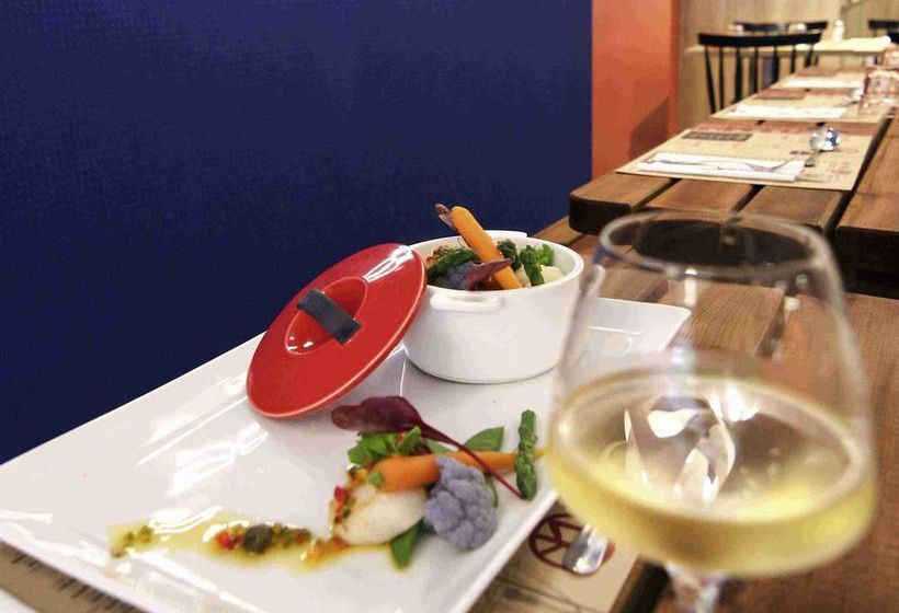 Hôtel Ibis Styles Albi Centre Le Theatro  | Albi | Tarn | France 20