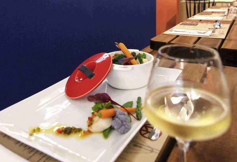 Hôtel Ibis Styles Albi Centre Le Theatro  | Albi | Tarn | France 7