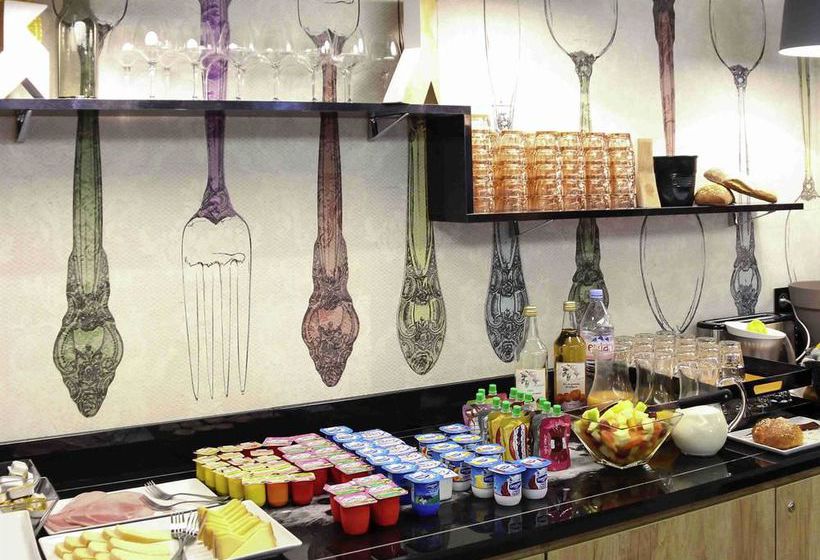 Hôtel Ibis Styles Albi Centre Le Theatro  | Albi | Tarn | France 8