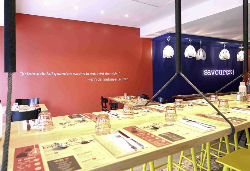 Hôtel Ibis Styles Albi Centre Le Theatro  | Albi | Tarn | France 9