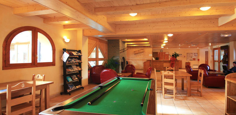 Privilege Resort Les Valmonts 