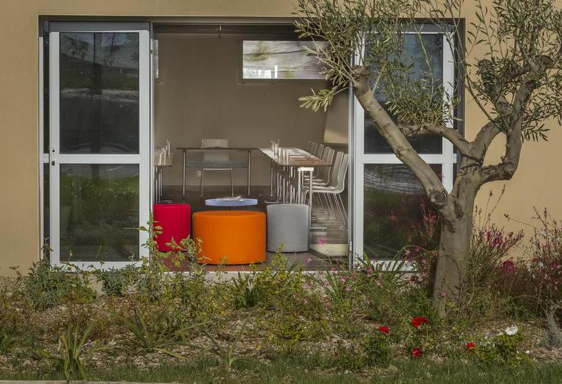 Inter Hotel Ecoparc  | Saint-Aunès | Herault | France 13