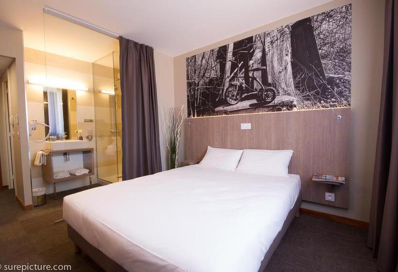 Inter Hotel Ecoparc  | Saint-Aunès | Herault | France 15