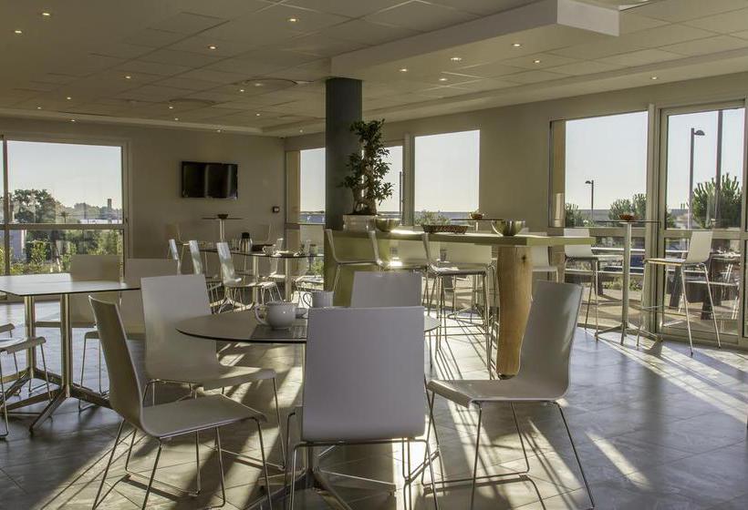 Inter Hotel Ecoparc  | Saint-Aunès | Herault | France 16