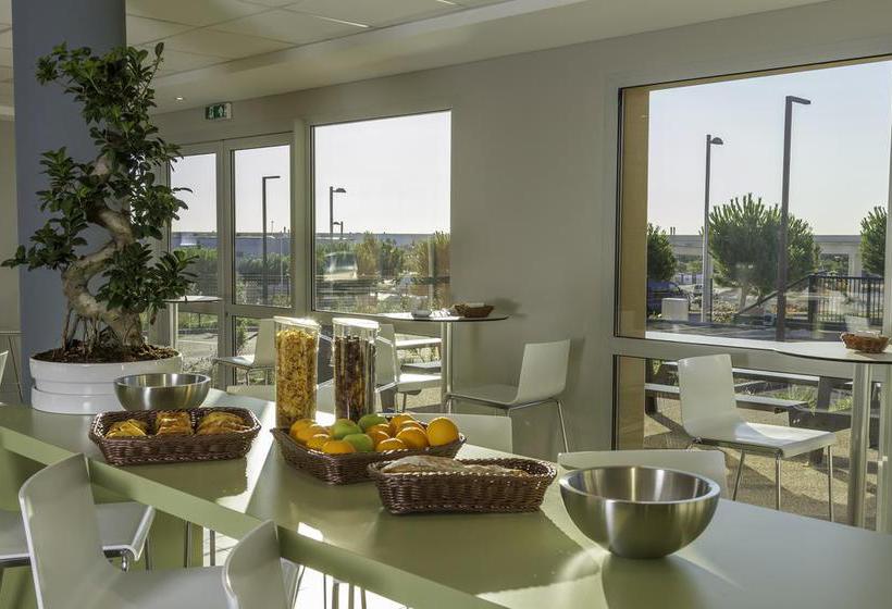 Inter Hotel Ecoparc  | Saint-Aunès | Herault | France 5