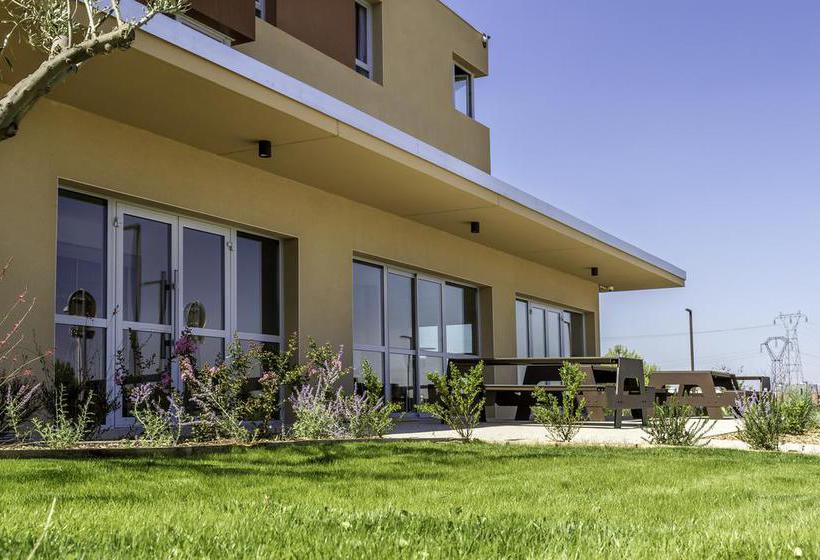 Inter Hotel Ecoparc  | Saint-Aunès | Herault | France 7