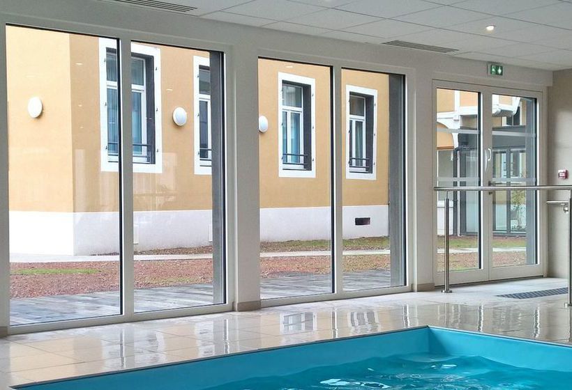 Odalys Résidence La Rose D'argent  | Colmar | Haut-Rhin | France 1