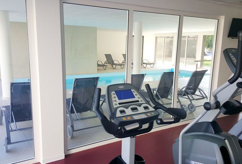 Odalys Résidence La Rose D'argent  | Colmar | Haut-Rhin | France 11