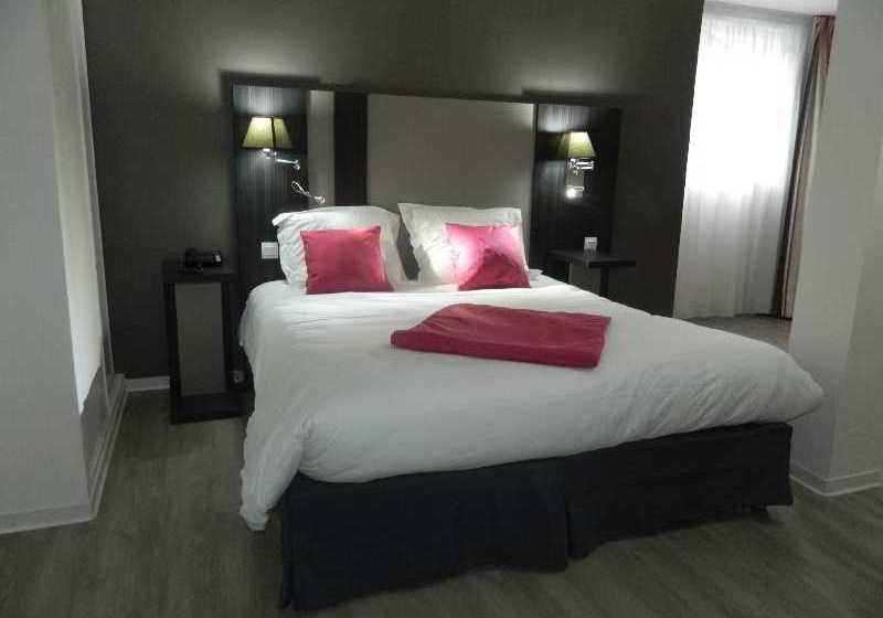 Odalys Résidence La Rose D'argent  | Colmar | Haut-Rhin | France 12